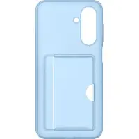 Samsung EF-OA266, kansi, , Galaxy A26 5G, 17 cm (6,7"), sininen