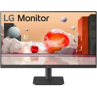 LG 25MS500-B 25" Full HD näyttö
