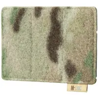 M-Tac Velcro MOLLE Panel - 120x85mm (Color: Multicam)