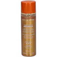 Institut Esthederm Adaptasun Golden Glow kimalteleva öljy korkea UV-suoja 125 ml