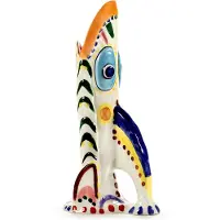 Serax Sicily 03 maljakko 52 cm Multi