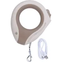 Nomad Tales Calma -kelahihna LED-valoilla maks. 15kg pituus n. 3m