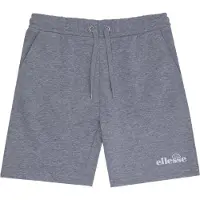 Ellesse Housut 'Mietta' harmaa / valkoinen