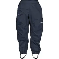 Didriksons Dusk Kuorihousut, Navy, 80