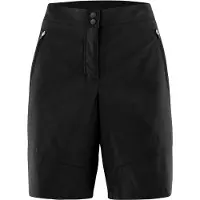 Löffler Brioni-b Csl Lyhyet Leggingsit