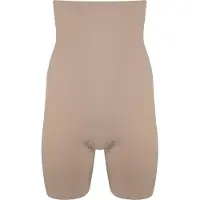 Magic bodyfashion Muotoilevat housut 'Dream' cappuccino