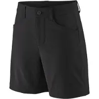 Patagonia Landfarer Bike Shortsit black Koko 16