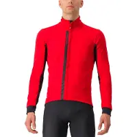 Castelli Entrata Gore-tex Infinium Windstopper Takki