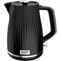 Tefal Kaaos - - KO250830 - 1,7L - 2200W - Musta