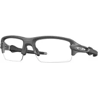 Oakley Flak 2.0 S - Clear Photo 50% Iridium OO9511-0759