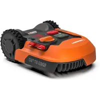 WORX Landroid M500 WR141E, Wi-Fi, 500 m² -robottiruohonleikkuri