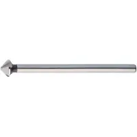 Format Kartio-upotin HSS extra pitkä 6,3 mm 90°