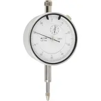 Format Mittakello 10 mm/0,01 mm, Ø58 mm, standardi