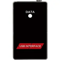 Format USB-rajapinta DE 0 sanka-mikrometrille