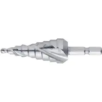 Slice Askelpora UniBit HSS 4-12mm