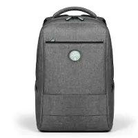 Port Designs Yosemite Eco -tietokonereppu, harmaa, 15.6"