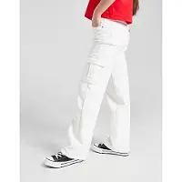 Levi's Leveät cargofarkut Juniorit - Mens, White
