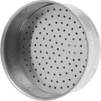 Bialetti 1-Cup alumiininen espressokeitin Vara-suppilo