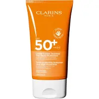 Clarins Youth-Protecting Sunscreen Very High Protection SPF50+ Body, 150ml