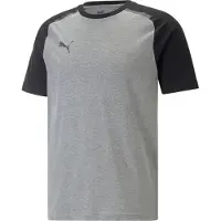 Puma Casuals Lyhythihainen T-paita