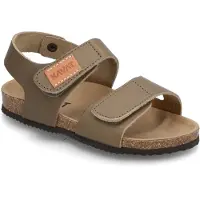 Kavat Bomhus -sandaalit (lapset) - Khaki, 29