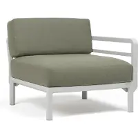 Nardi Maximo Päätyosa Gesso-Timo