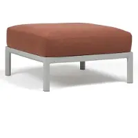 Nardi Maximo Puff moduuli - Gesso Cannella
