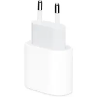 Apple 20 W USB-C-virtalähde