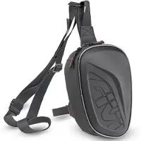 Givi St608+ Jalkalaukku