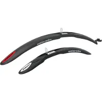 Polisport Colorado lokasuojapari 26"