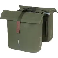 Basil City Mik Satulalaukut 32l
