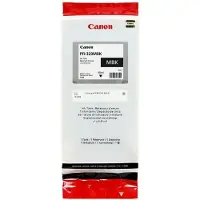 Canon pfi-320 mbk 300ml