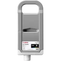Canon PFI-706 MBK - 700 ml - mattamusta - alkuperäinen - mustesäiliö - imagePROGRAF iPF8400, IPF8400SE, iPF8400SE MFP M40, iPF9400, iPF9400S - must...