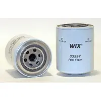 WIX FILTERS Polttoainesuodatin 33397