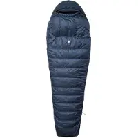 Fjällräven keb three seasons regular