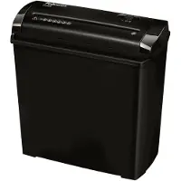 Fellowes powershred P-25S tuhooja