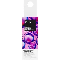 IGK Mixed Feelings Leave-In Blonde Toning Drops 30 ml