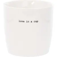 Sögne Home - Sögne Muki 30 cl Love in a cup