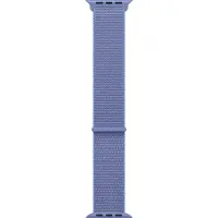 Apple Watch 46mm Sport Loop Periwinkle