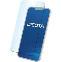 Dicota - screen protector for mobile phone - 3H adhesive