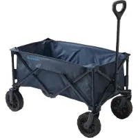 Gregory alpaca gear wagon