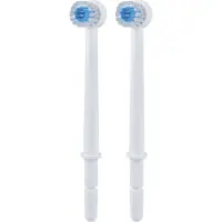 Water Pik TB-100E -hammasharjasuutin, 2 kpl