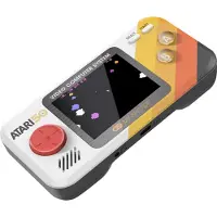 My Arcade Pocket Player Atari 100 games käsikonsoli