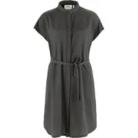 Fjällräven övik hemp dress w