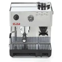 Lelit Anita PL042EMI espressokeitin - ruostumaton teräs