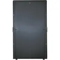 Intellinet 713283, Itseseisova teline, 42U, 1500 kg, Näppäinlukko, Säädettävät jalat, 146 kg