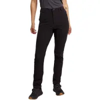 Tenson Women's TXlite Stretch Pants Black Retkeilyhousut S