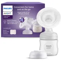 Philips AVENT SCF337/01 Rintapumppusetti Single
