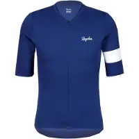 Rapha Core Lyhythihainen Pyöräilypaita