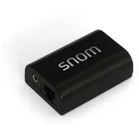 Snom Access Point A210 WLAN 433 Mbit/s.